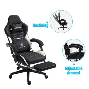 Gaming Racing Chair