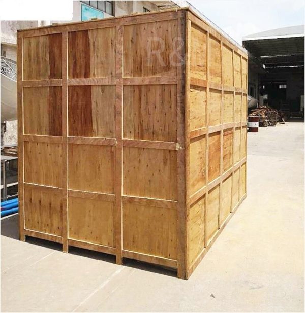 Diesel Industrial Rotary Oven - Image 5
