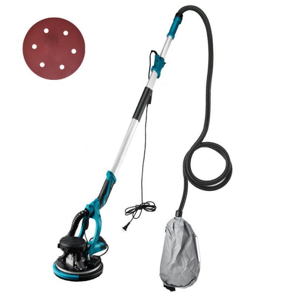 Wet Concrete Polishing Machine - Image 6
