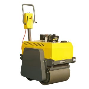 Small Soil Compactor