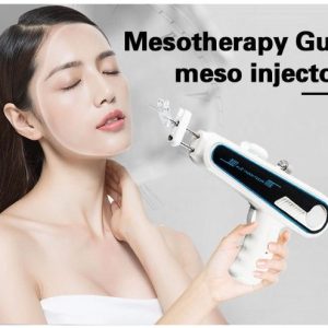 Skin Rejuvenation Mesotherapy