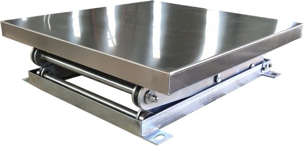 Electric Workbench Lift - Image 5
