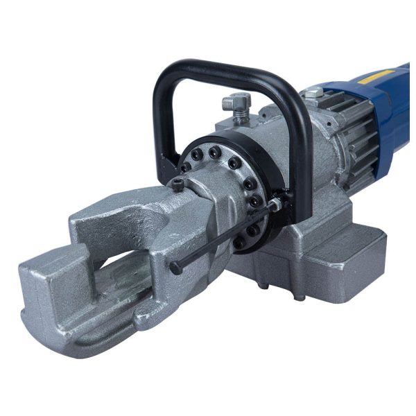 Steel Bar Bending Machine - Image 4