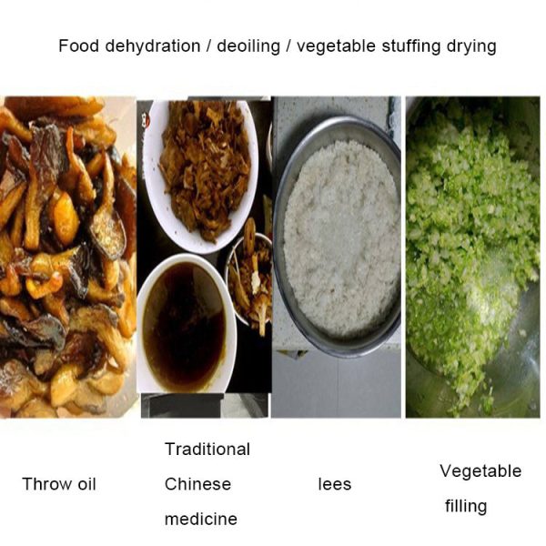 Vegetable Dehydrator - Image 5