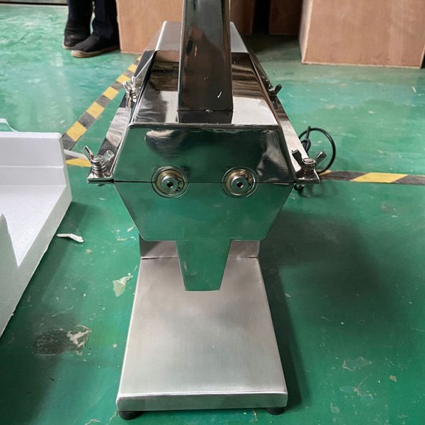 Meat Tenderizer Machine - Image 5