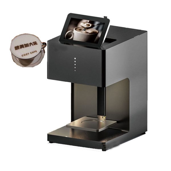 Food Printer - Image 5
