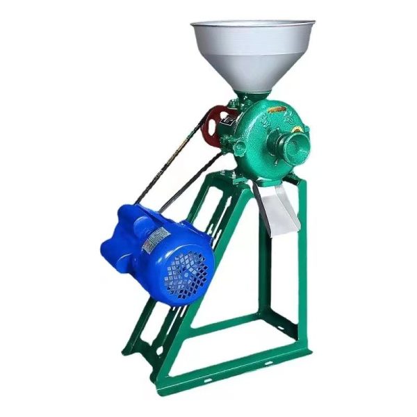 Multifunctional Grinder - Image 5