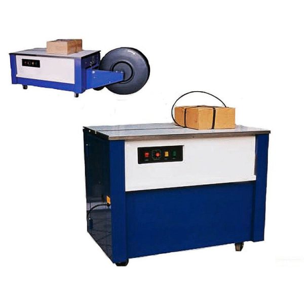 Box Carton Strapping Machine - Image 5