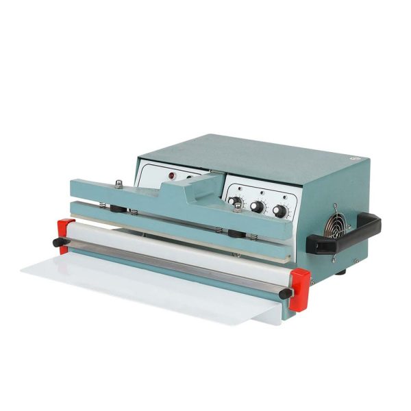 Foot Pedal Plastic Pouch Bag Sealing Machine - Image 5