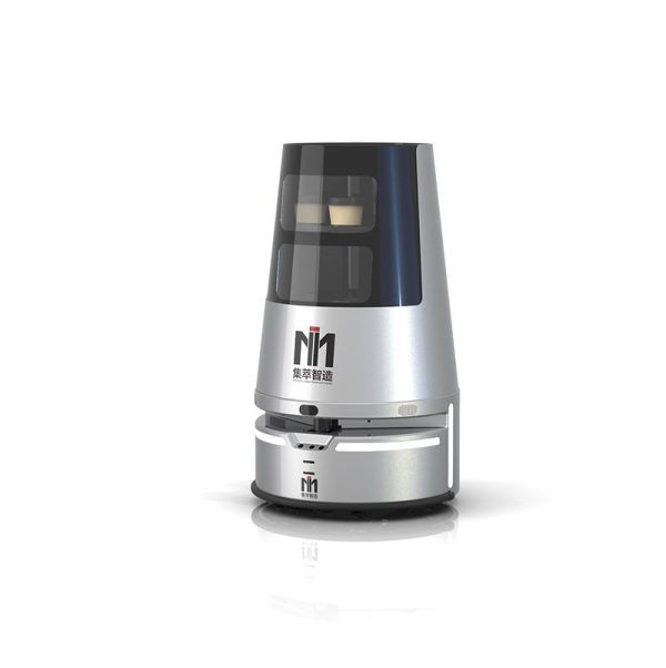 Automatic Food Delivery Robot - Image 5