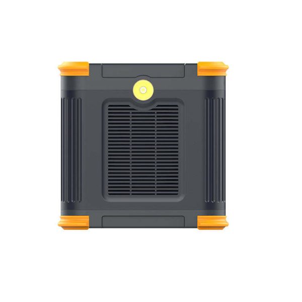 High Capacity Portable Power Station - Image 4