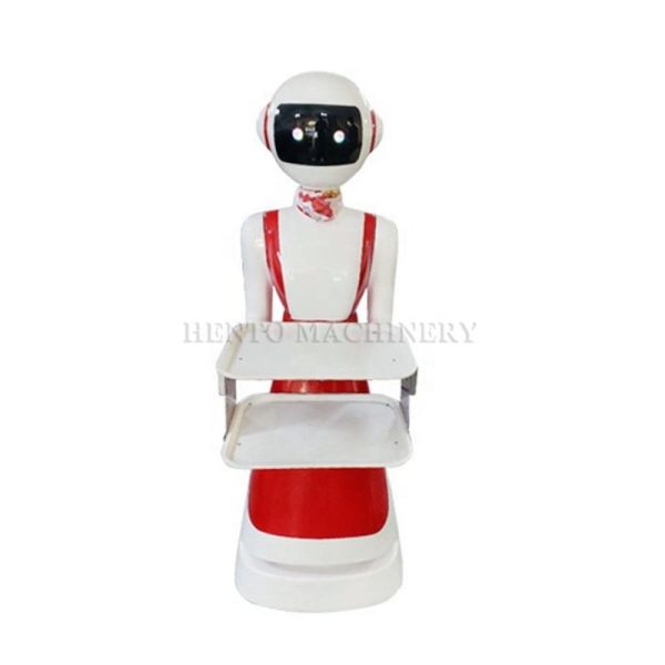 Humanoid Food Service Robot - Image 4