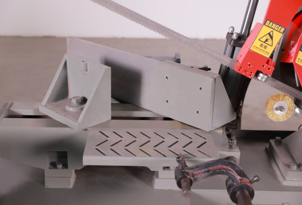 Automatic Frozen Meat Cutter - Image 6