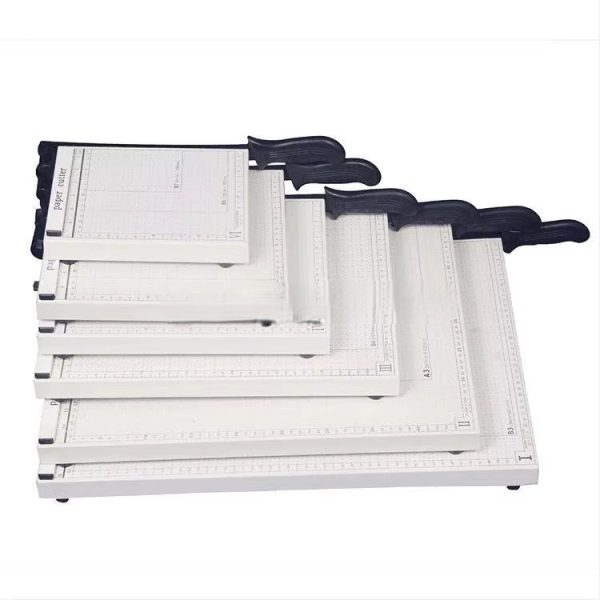 Manual Paper Cutter - Image 6
