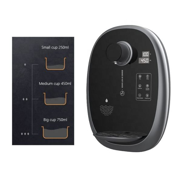 Commercial Hot Water Dispenser - Image 5