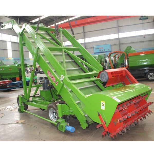Silage Reclaimer - Image 5