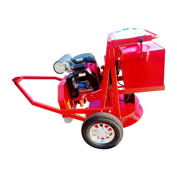 Automatic Manhole Cover Round Cutter - Image 5