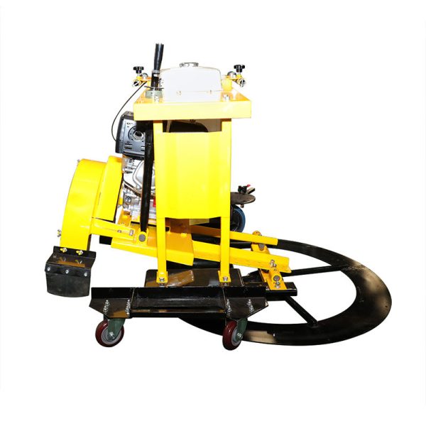 Manhole Circular Cutting Machine - Image 5