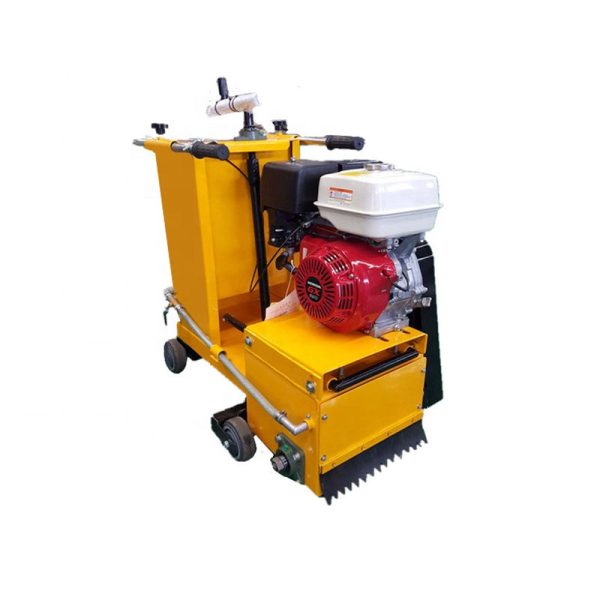 Road Embossing Machine - Image 5
