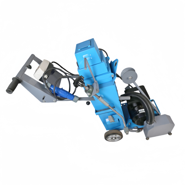 Concrete Seam Cutting Machine - Image 5