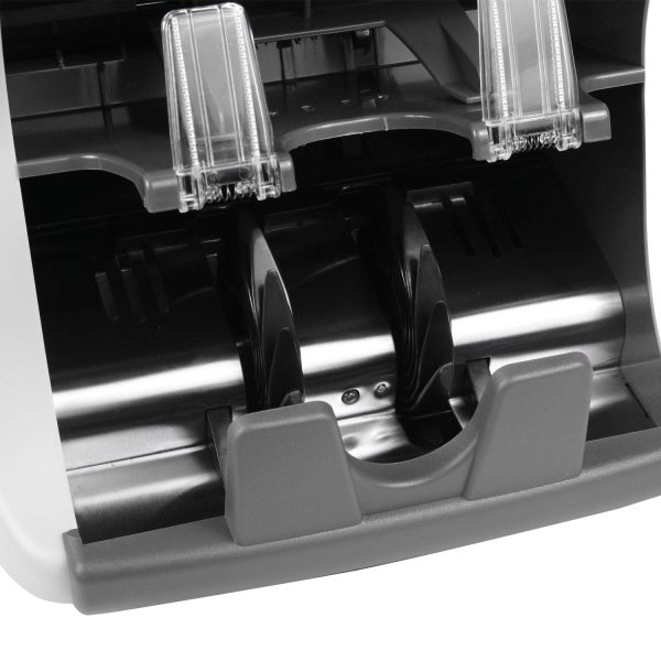 Bank Note Sorter & Cash Counting Machine - Image 5
