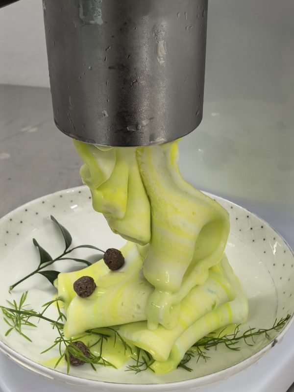 Spaghetti Ice Cream Maker - Image 5