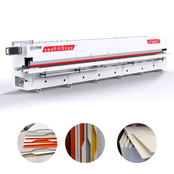 Linear Edge banding Machine - Image 5