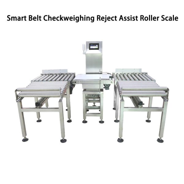 Belt Checkweigher - Image 5
