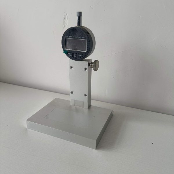 Digital Road Pavement Marking Thickness Gauge - Image 5