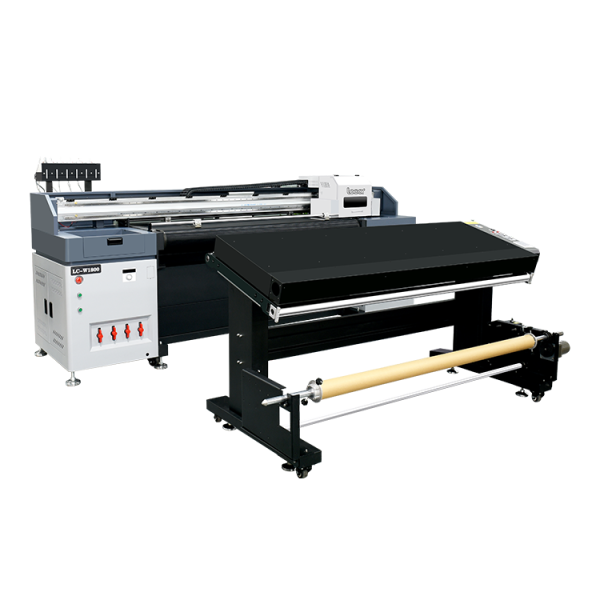 Multifunction Hybrid Printer - Image 6