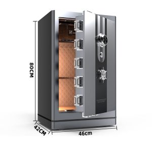 Home & Office Personal Storage Safe