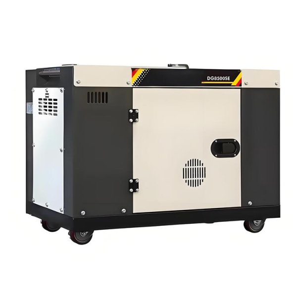 Single Cylinder Diesel Generator - Image 6