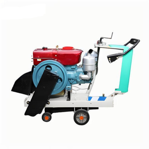Hand-Held Concrete Joint Cutter - Image 5