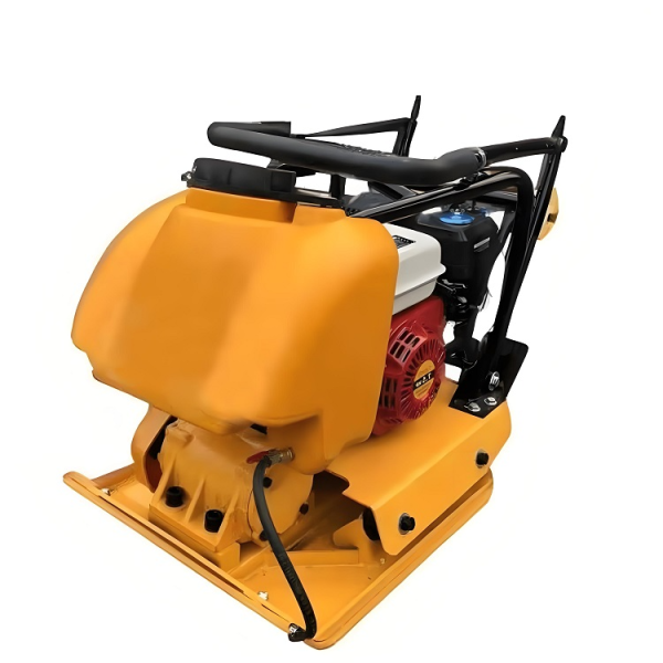 Gasoline Hand-Held Flat Compacting Machine - Image 5
