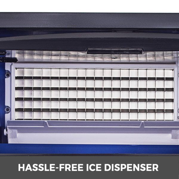 335W Commercial Ice Maker - Image 5