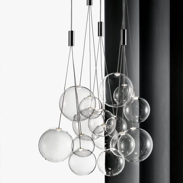 Bubble Ball Glass Light - Image 6
