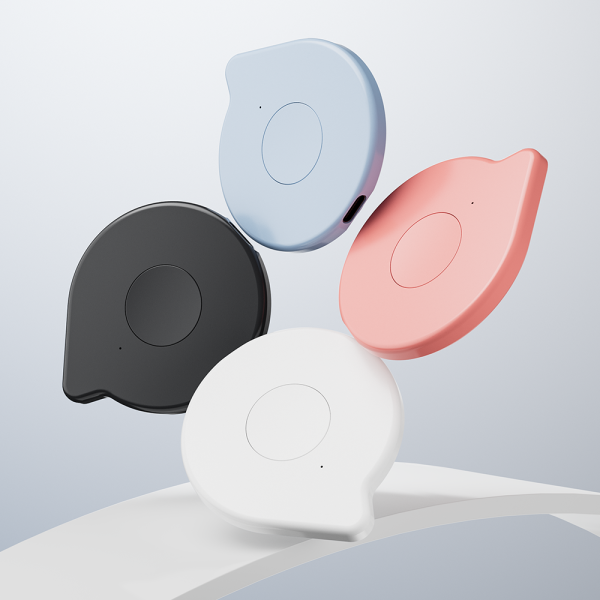 Smart AI-Powered Mini Translation Recorder - Image 6
