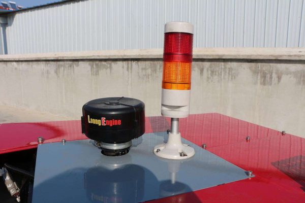 AI-Powered Demolition Robot - Image 6