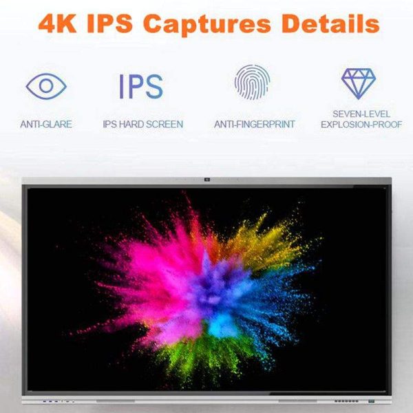Interactive Digital Whiteboard - Image 5
