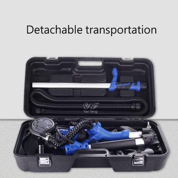 Electric Foldable Drywall Sander - Image 6