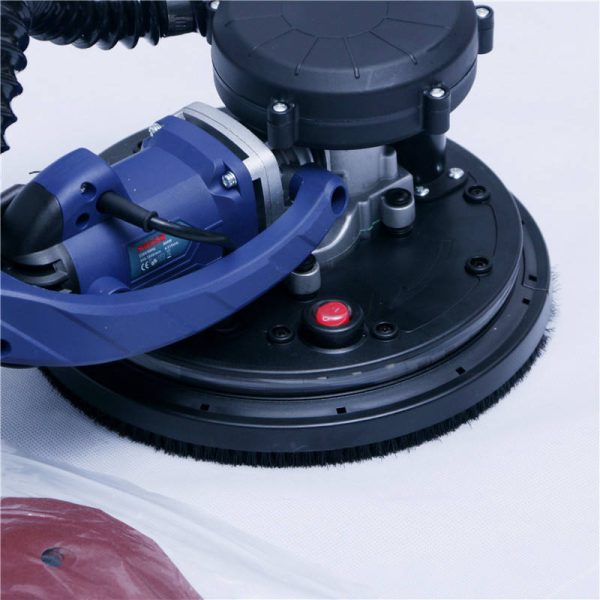 750W Variable Speed Drywall Sander - Image 6