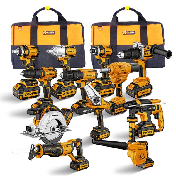 High-Pressure Airless Paint Sprayer - Image 6