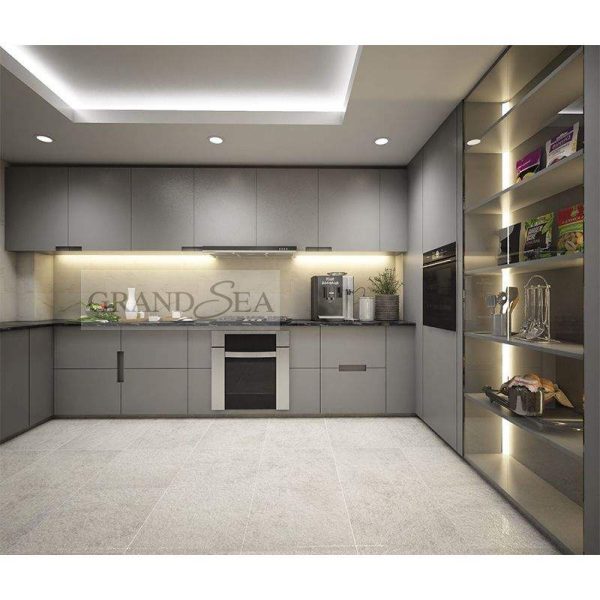 Luxury Kitchen Cabinet - Image 6