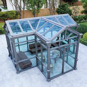 4 Season Room Solariums