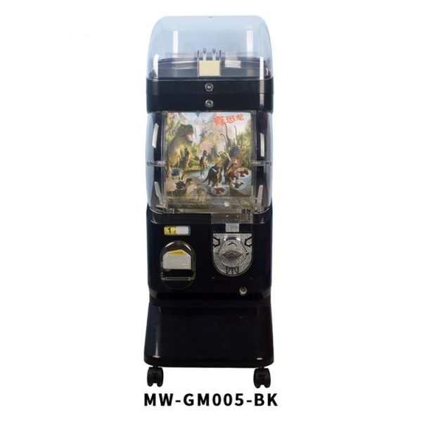 Capsule Gift Vending Machine - Image 6