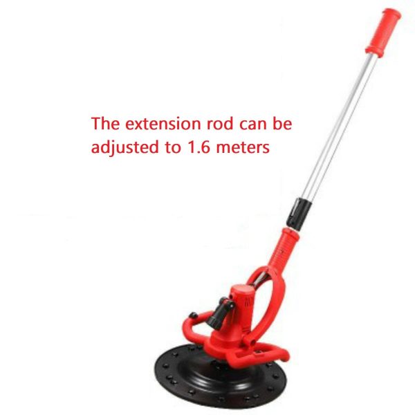 Wall Mortar Polishing Machine - Image 7