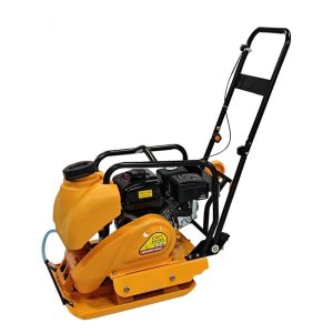 Vibrating Plate Compactor
