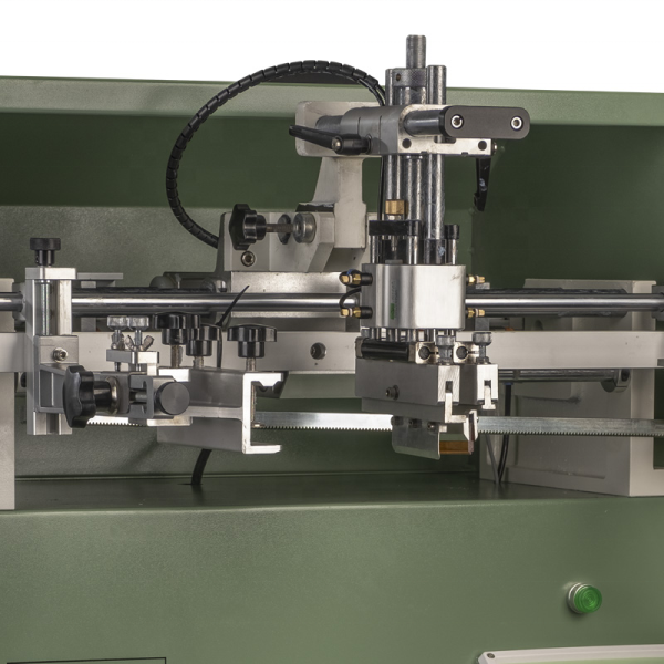 Silk Screen Printing Machine - Image 6