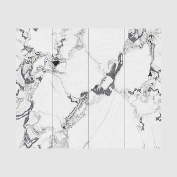 9mm Thickness Quartz Countertop Stone - Image 5