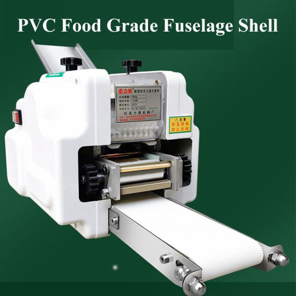 Automatic Dumpling Wrapper Machine - Image 6